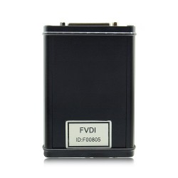 FVDI ABRITES Commander FVDI Full Version (Including 18 Software) FVDI Diagnostic Scanner without dongle